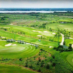 Bà Rịa - Vũng Tàu: Sắp diễn ra Giải Golf từ thiện - An sinh xã hội lần III