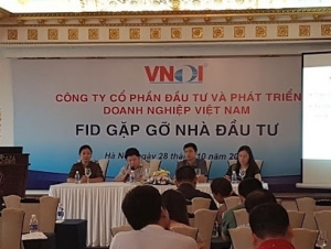 Xử phạt nhiều doanh nghiệp vi phạm trên sàn chứng khoán