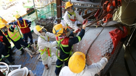 9 dấu ấn nổi bật của BSR năm 2024