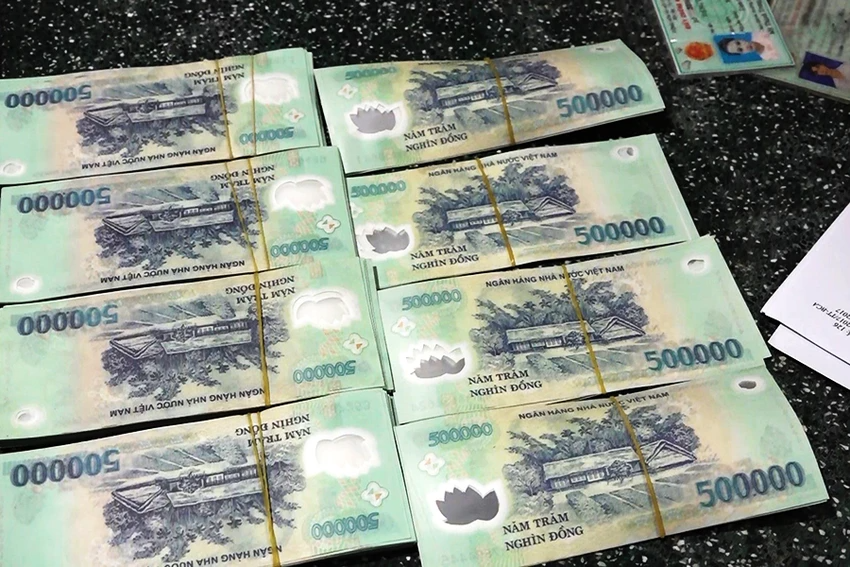Điểm tin ngân hàng ngày 27/12: Ngân hàng Nhà nước tăng cường quản lý thị trường vàng