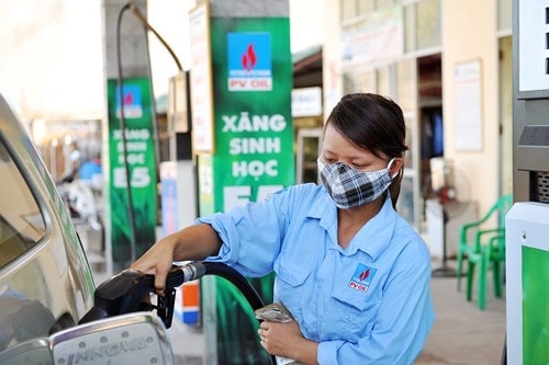 Đẩy mạnh tiêu thụ nhiên liệu sinh học tại Việt Nam