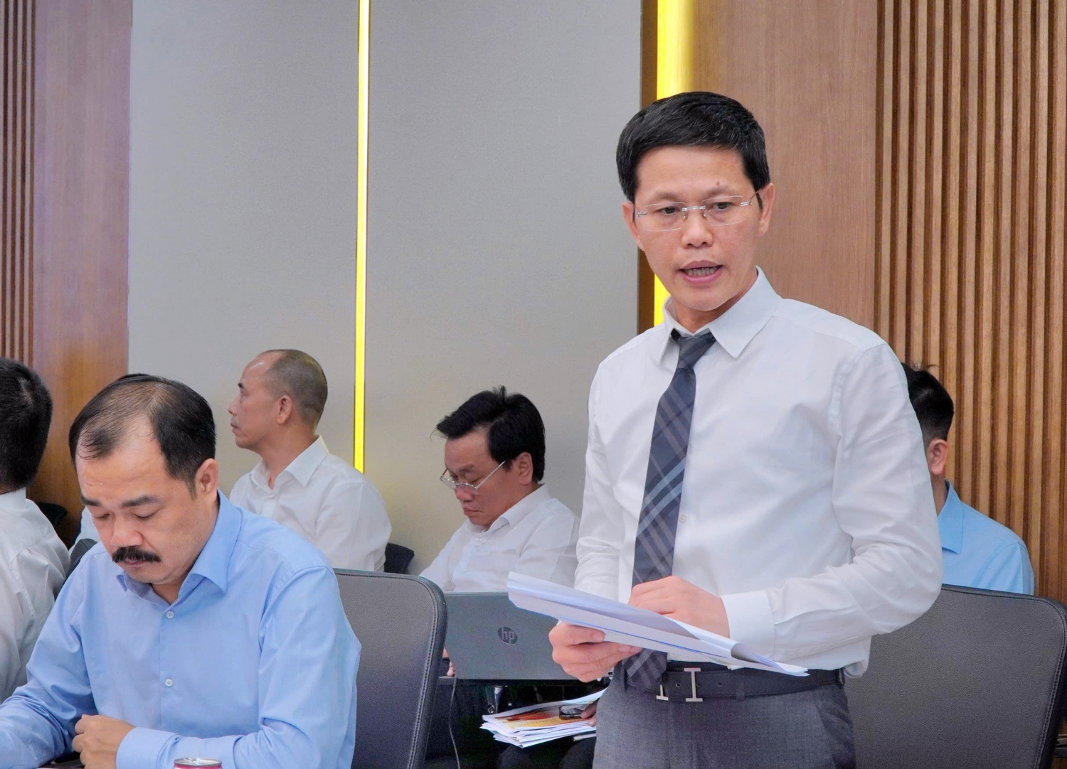 PTSC tiếp tục khát vọng, mục tiêu tăng trưởng cao