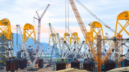 Petrovietnam 2024: Bổ sung động lực mới, làm mới động lực cũ - Tạo nguồn năng lượng mới