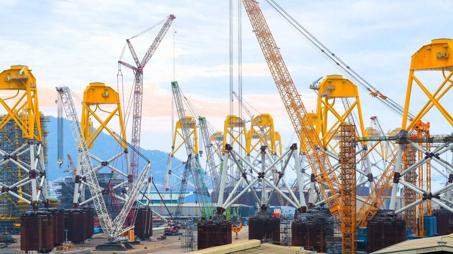 Petrovietnam 2024: Bổ sung động lực mới, làm mới động lực cũ - Tạo nguồn năng lượng mới