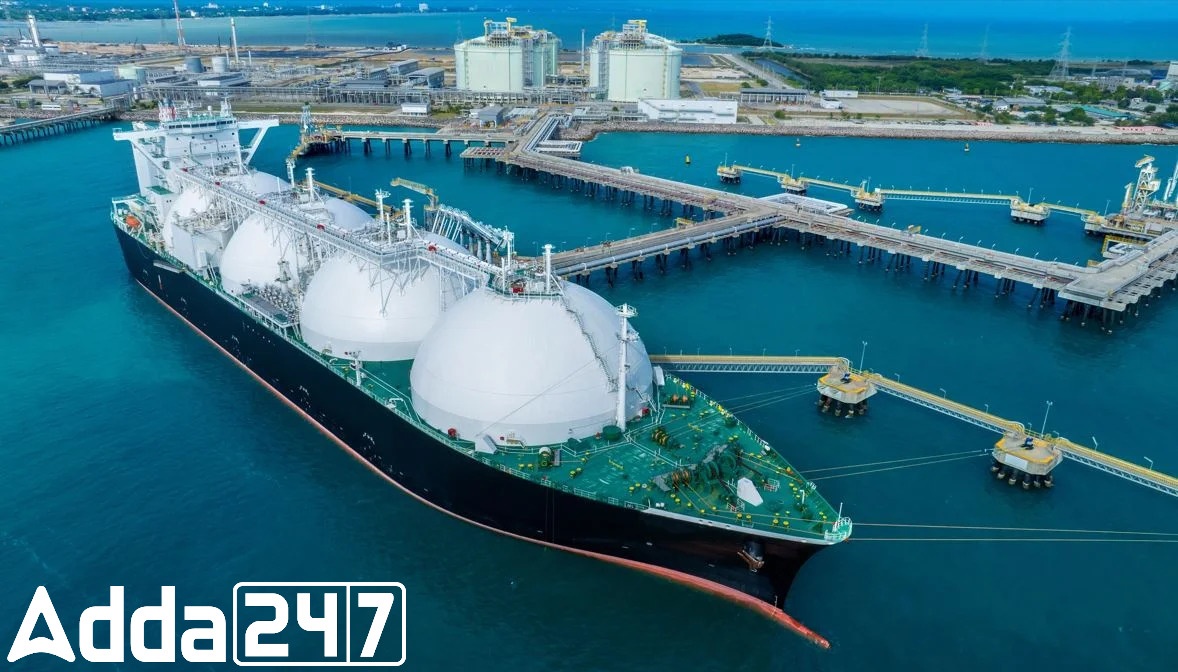 Chiến lược quốc gia về khí đốt của Qatar gây lo ngại