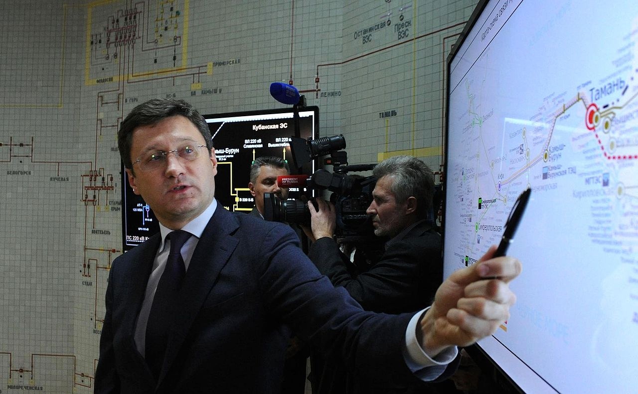 Cung cấp khí đốt cho châu Âu: Không có Ukraine, Nga còn nhiều tuyến đường khác