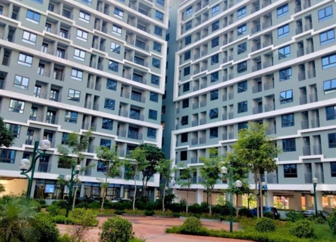 Hà Nội cảnh báo thu hồi dự án nhà ở xã hội của Handico và Viglacera