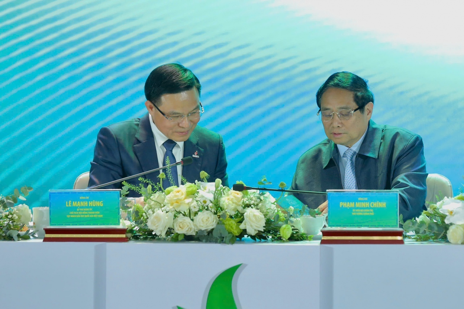 Thủ tướng Phạm Minh Chính: 