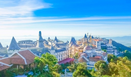 Bay khắp Việt Nam, xuất hành mùa xuân cùng ưu đãi vé bay giảm 100%, Vietjet thôi!