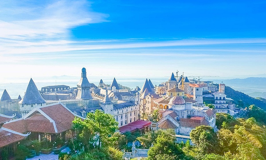 Bay khắp Việt Nam, xuất hành mùa xuân cùng ưu đãi vé bay giảm 100%, Vietjet thôi!