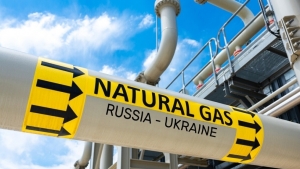 Thỏa thuận trung chuyển khí đốt Ukraine - Nga bước vào thời khắc quyết định