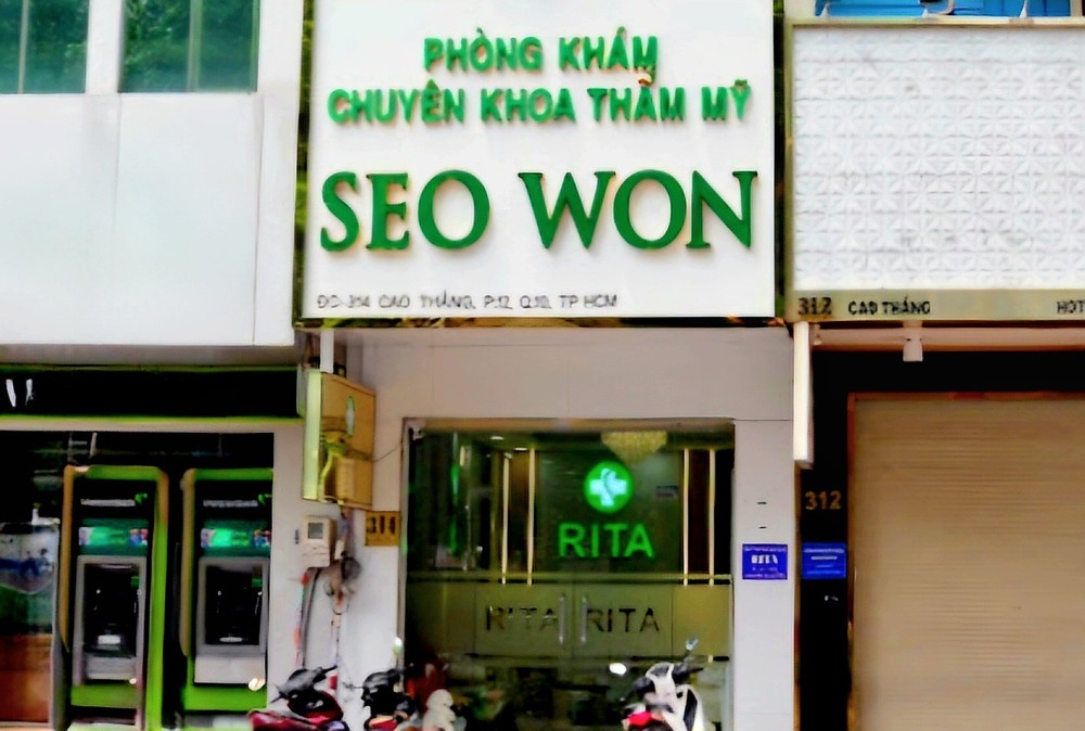 TP Hồ Chí Minh:  Xử phạt hàng loạt doanh nghiệp kinh doanh trong lĩnh vực y tế