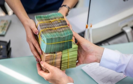 Tin tức kinh tế ngày 31/12: NHNN đặt mục tiêu tăng trưởng tín dụng 16% trong năm 2025