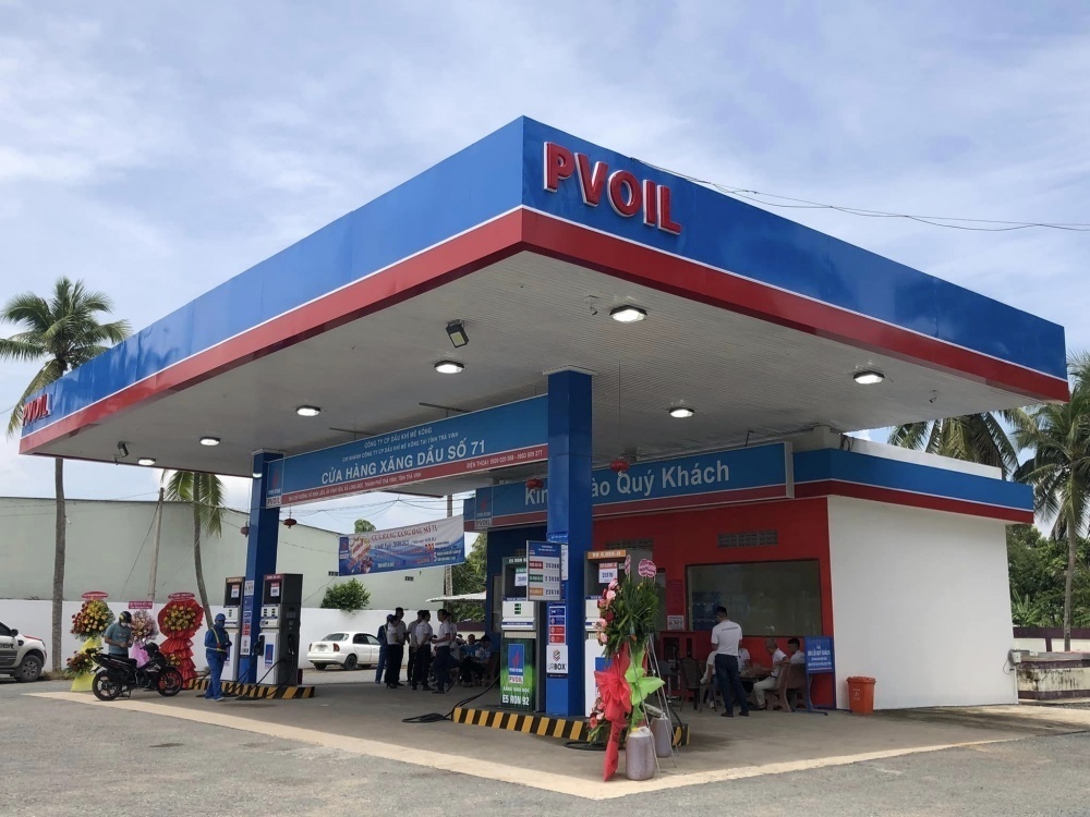 VPI dự báo giá xăng dầu tăng nhẹ 0,3 - 0,5% trong kỳ điều hành ngày 2/1/2025