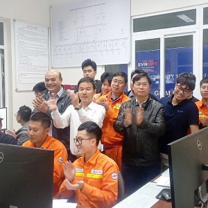 Hưng Yên: Nâng công suất Trạm biến áp 220kV Yên Mỹ lên gấp đôi