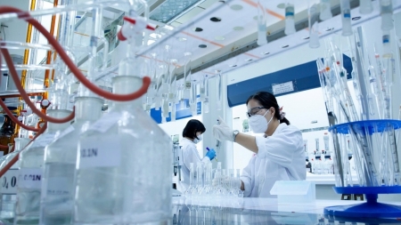 Phân bón Cà Mau công bố điều chỉnh kế hoạch sản xuất kinh doanh năm 2024