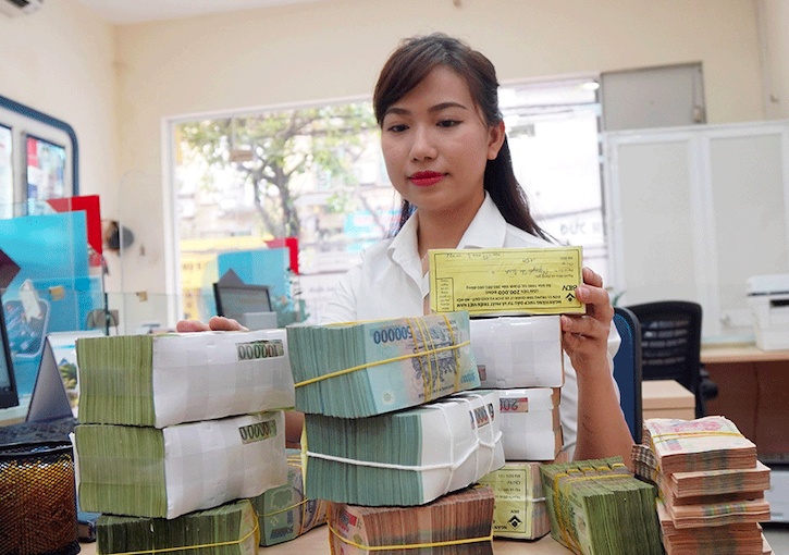 Điểm tin ngân hàng ngày 2/1: Dự báo lợi nhuận Quý 4 của một số ngân hàng sẽ tăng đột biến