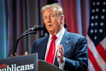 Ông Trump có thể cắt nguồn cung dầu Iran giá rẻ của Trung Quốc