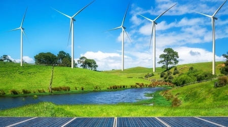 Chuyển đổi kinh tế xanh tại Việt Nam năm 2024 và xu hướng năm 2025
