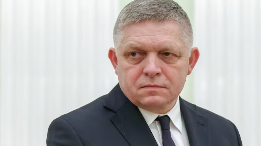 Slovakia đưa ra nhiều biện pháp trả đũa sâu cay sau động thái của Ukraine