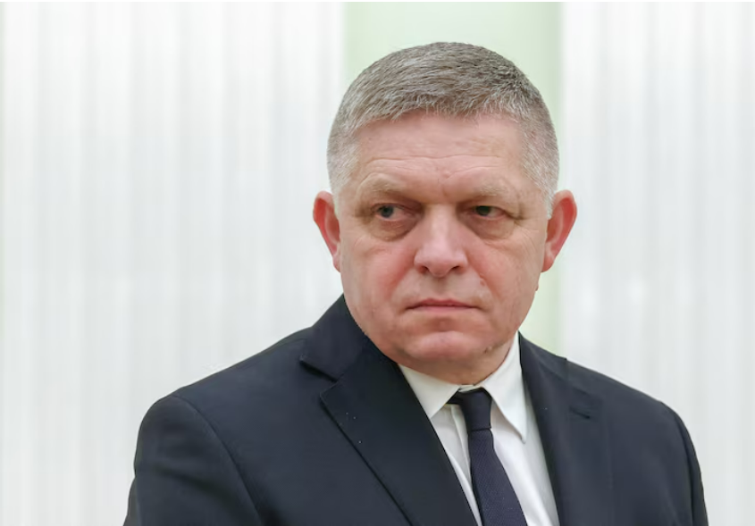 Slovakia quyết trả đũa sâu cay động thái dừng trung chuyển khí đốt của Ukraine Slovakia đưa ra nhiều biện pháp trả đũa sâu cay sau động thái của Ukraine