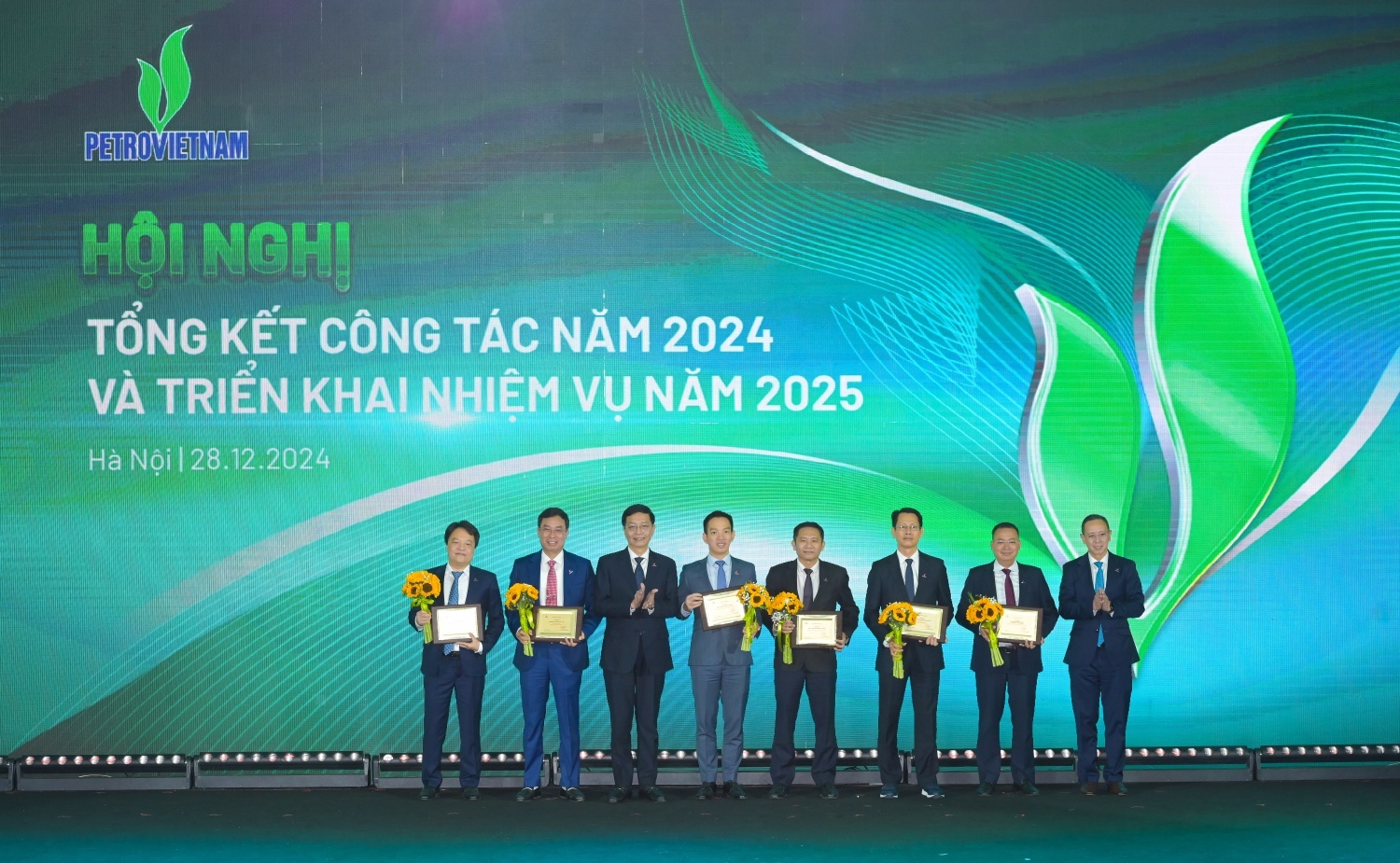 Dự án Đường ống dẫn khí Lô B – Ô Môn và những bước tiến quan trọng