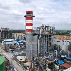 NMĐ Nhơn Trạch 3 sẵn sàng hòa lưới điện lần đầu
