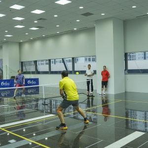 Công đoàn Cơ quan điều hành PV GAS: chào mừng năm mới sôi động và đoàn kết Công đoàn Cơ quan điều hành PV GAS: chào mừng năm mới sôi động và đoàn kết