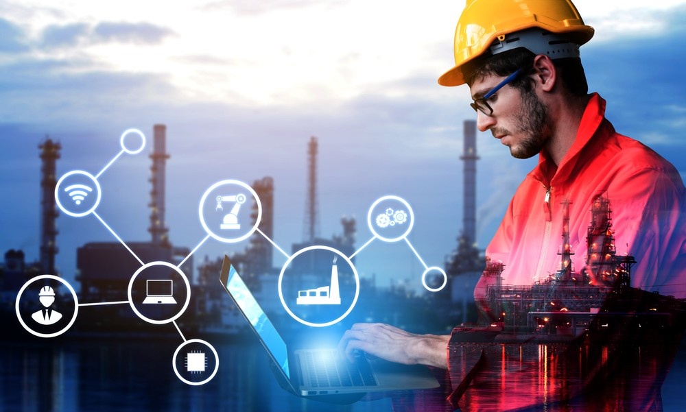 Công nghệ số hóa sẽ thay đổi ngành dầu khí ra sao? Công nghệ số hóa sẽ thay đổi ngành dầu khí ra sao?