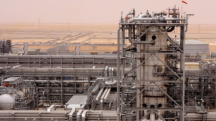 Ảnh: Egypt Oil&Gas Ảnh: Egypt Oil&Gas