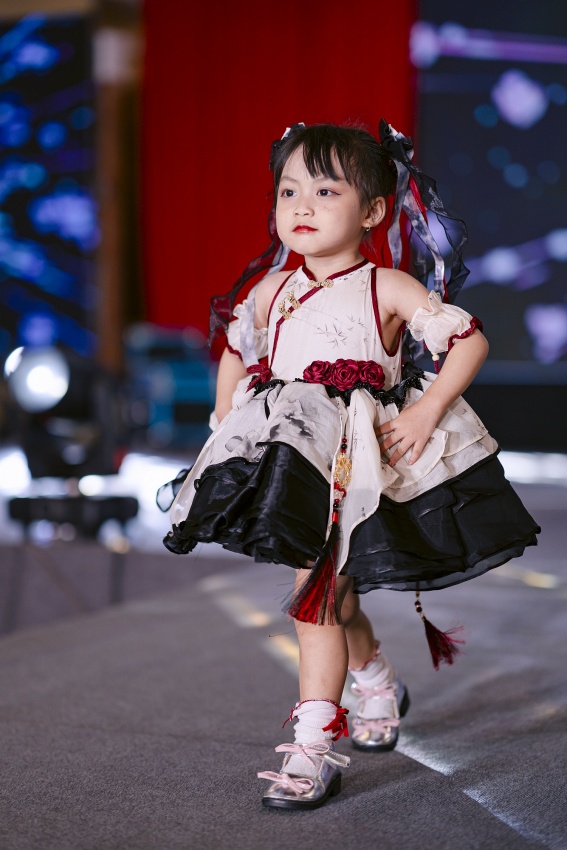 Ấn tượng Vũng Tàu Fashion Runway 2025