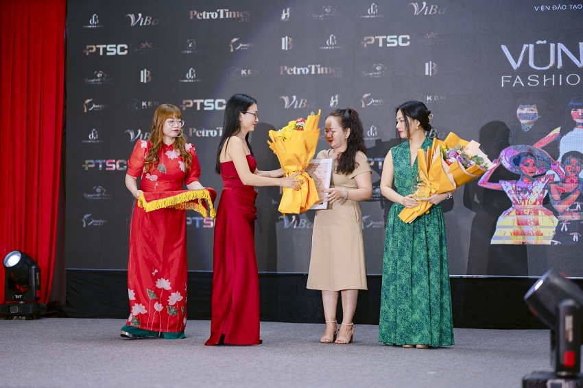 Ấn tượng Vũng Tàu Fashion Runway 2025