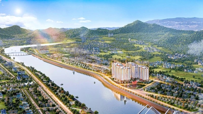 Điểm tin xây dựng - bất động sản ngày 7/1: Bắc Ninh thanh tra toàn diện hai dự án tại thành phố Từ Sơn