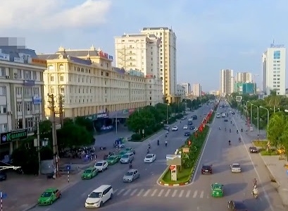 Điểm tin xây dựng - bất động sản ngày 7/1: Bắc Ninh thanh tra toàn diện hai dự án tại thành phố Từ Sơn