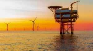 Gió lần đầu trở thành nguồn năng lượng lớn nhất của Vương quốc Anh