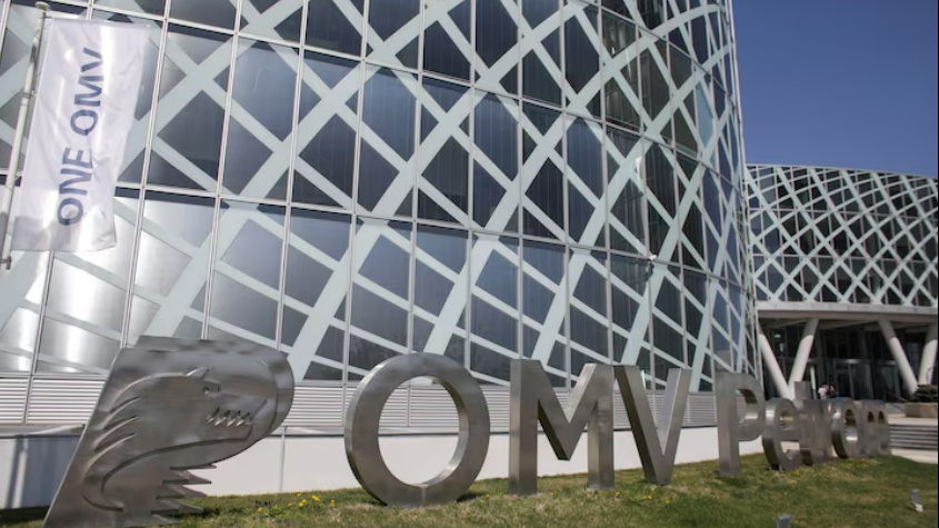 OMV sẽ cung cấp khí đốt của Romania cho Đức