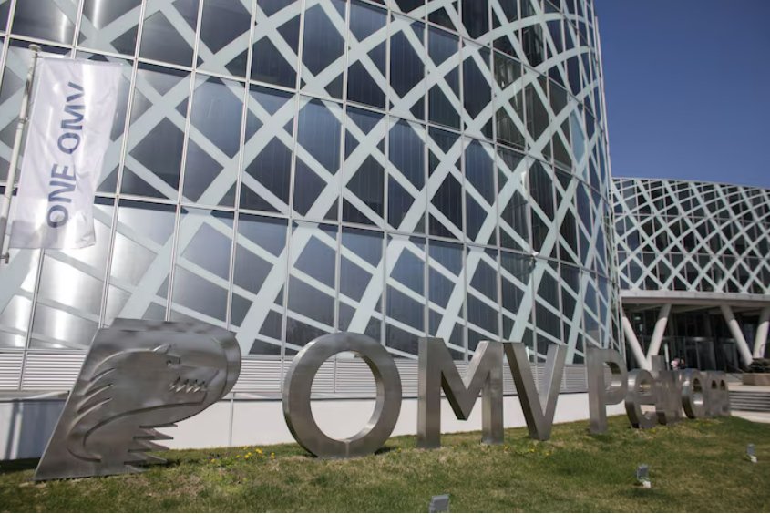 OMV sẽ cung cấp khí đốt của Romania cho Đức