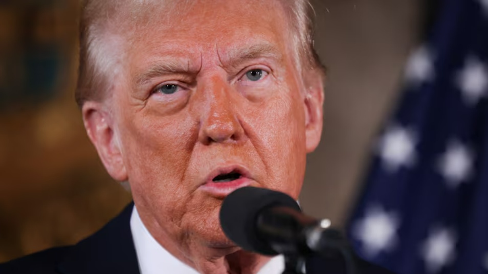 Tổng thống đắc cử Trump sẽ thu hồi lệnh cấm khoan ngoài khơi của ông Biden ngay lập tức