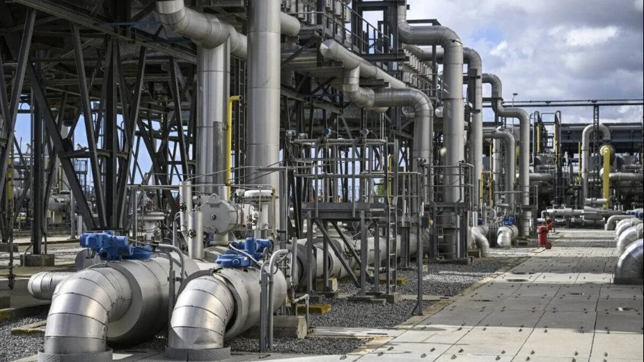 Qatar sẽ không vận chuyển khí đốt đến châu Âu qua Syria, Thổ Nhĩ Kỳ