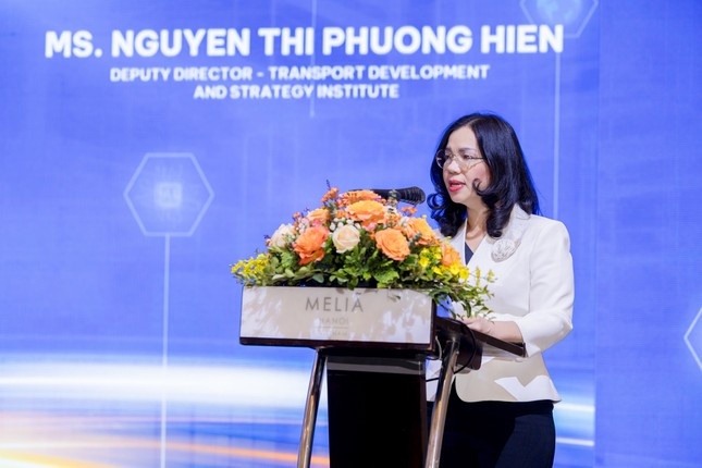 Việt Nam SuperPortTM cùng các đối tác chiến lược hợp tác phát triển hạ tầng logistics đường sắt