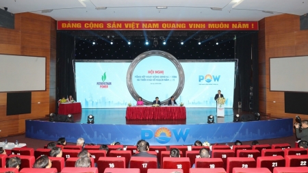 PV Power cần khẳng định vai trò quan trọng trong “bước chuyển kỷ nguyên” của Petrovietnam