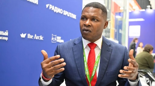 Châu Phi ảnh hưởng gì từ khẩu hiệu Châu Phi ảnh hưởng gì từ khẩu hiệu