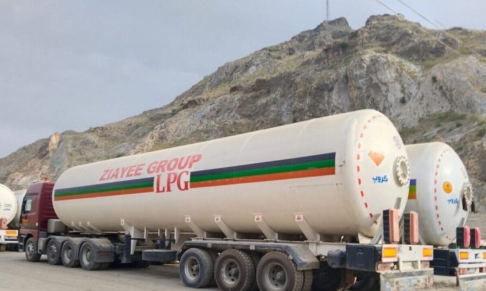 Nga chuẩn bị ký thỏa thuận trung chuyển khí đốt với Afghanistan Nga chuẩn bị ký thỏa thuận trung chuyển khí đốt với Afghanistan