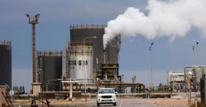 Libya tìm cách tăng sản lượng dầu khi rủi ro địa chính trị tăng cao