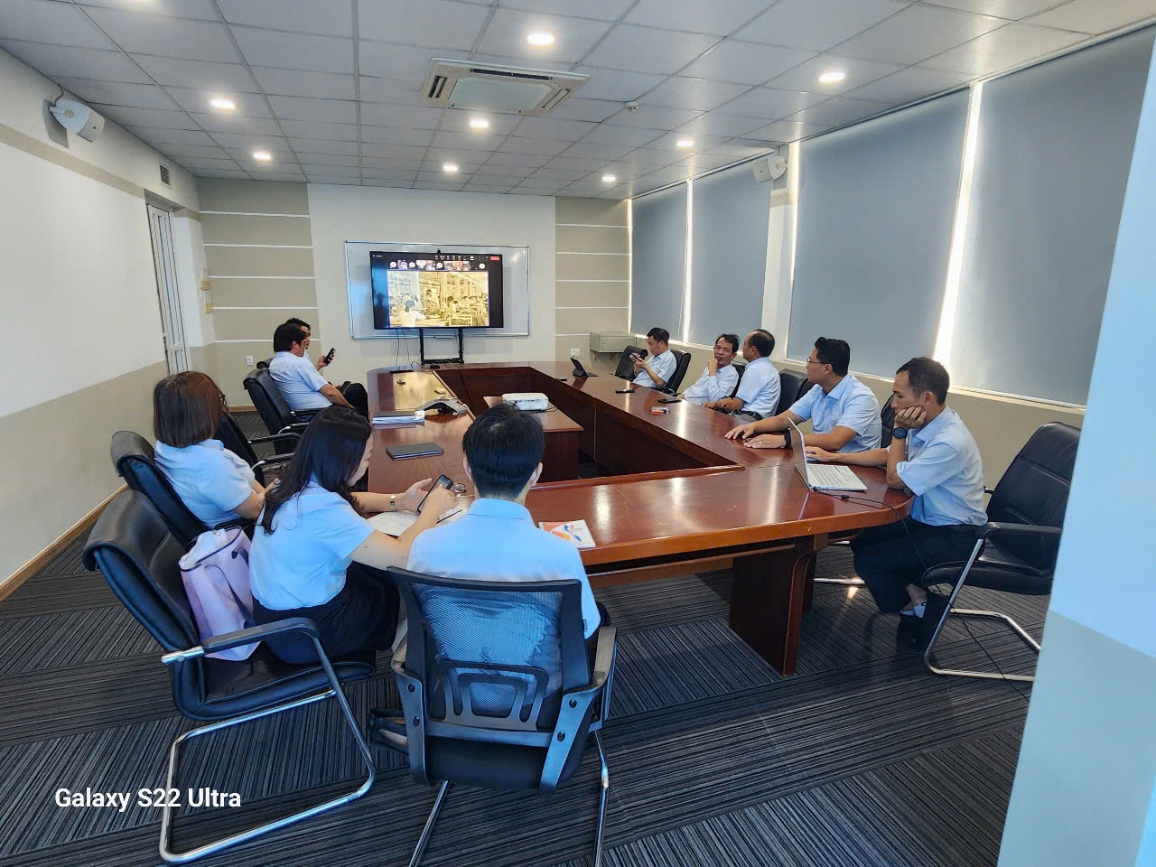 Petrovietnam tham dự Hội nghị toàn quốc về đột phá phát triển khoa học, công nghệ, đổi mới sáng tạo và chuyển đổi số quốc gia Petrovietnam tham dự Hội nghị toàn quốc về đột phá phát triển khoa học, công nghệ, đổi mới sáng tạo và chuyển đổi số quốc gia