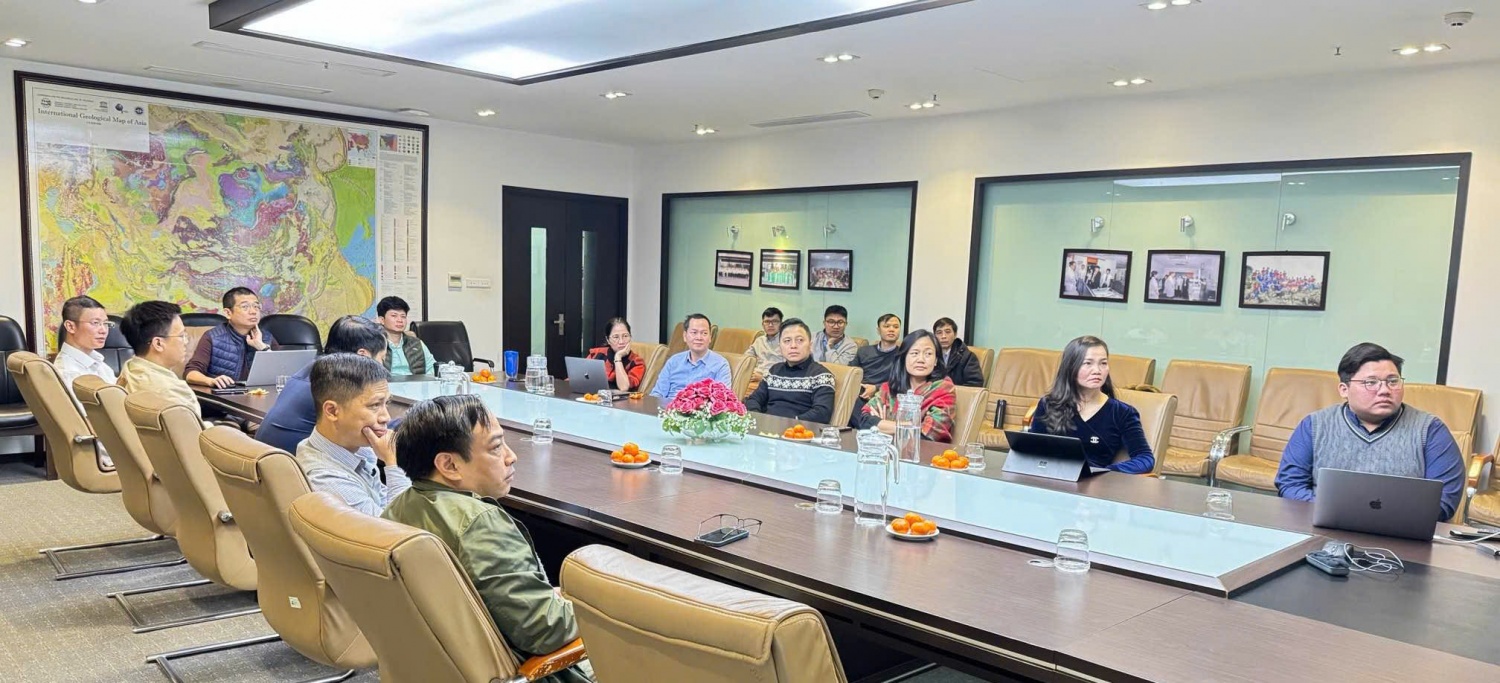 Petrovietnam tham dự Hội nghị toàn quốc về đột phá phát triển khoa học, công nghệ, đổi mới sáng tạo và chuyển đổi số quốc gia Petrovietnam tham dự Hội nghị toàn quốc về đột phá phát triển khoa học, công nghệ, đổi mới sáng tạo và chuyển đổi số quốc gia