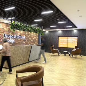 PropertyGuru chuyển giao lãnh đạo và công bố Hội đồng Quản trị mới