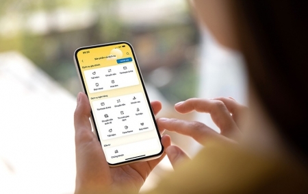 PVcomBank ra mắt loạt ưu đãi Chuyển tiền Quốc tế hấp dẫn cho khách hàng