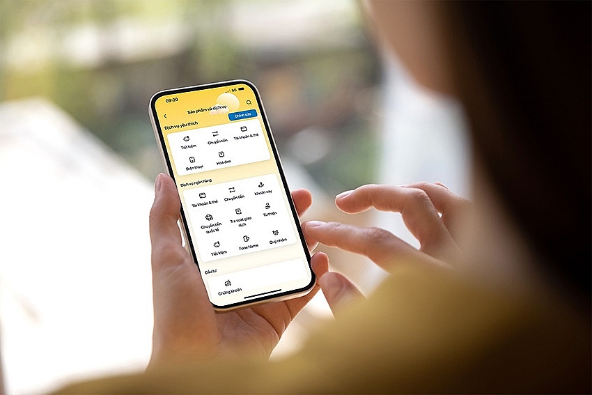 PVcomBank ra mắt loạt ưu đãi Chuyển tiền Quốc tế hấp dẫn cho khách hàng