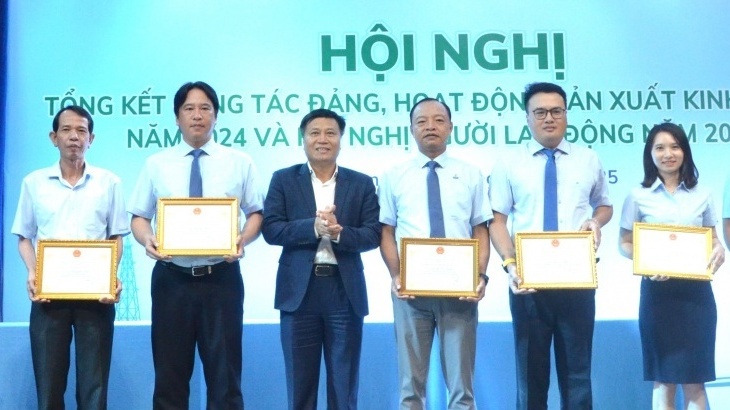 PV College đóng góp quan trọng trong đào tạo, phát triển nguồn nhân lực của Petrovietnam